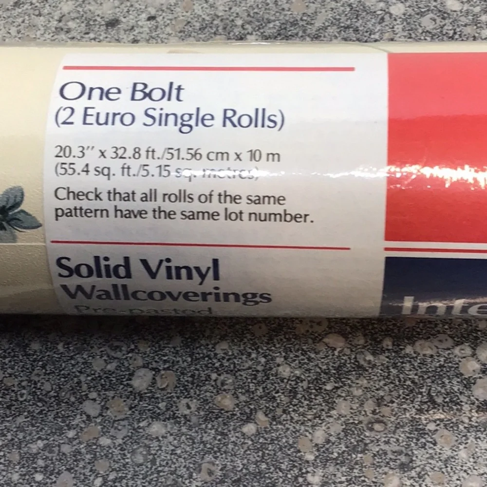International Wallcoverings international wallcoverings